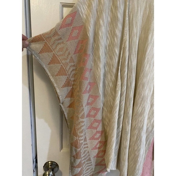 Boho Chic Mission Supply Co Cardigan SM/Md EUC - Picture 2 of 9